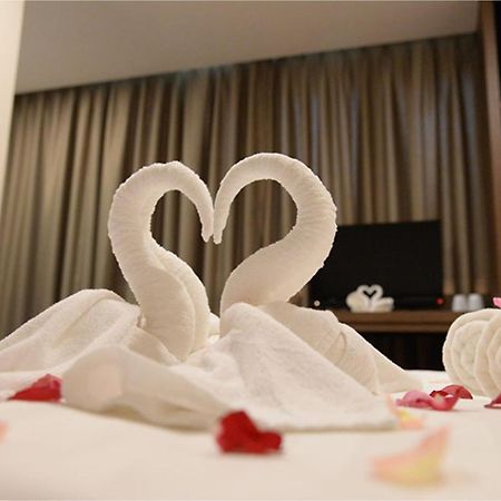 Mii Smile Hotel Penang George Town Esterno foto