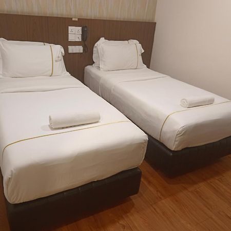 Mii Smile Hotel Penang George Town Esterno foto