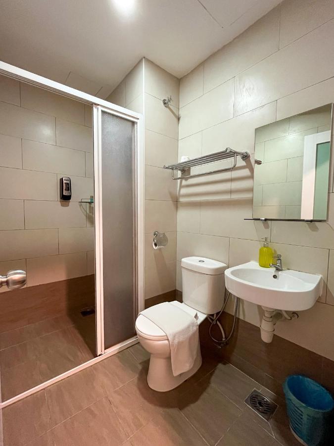 Mii Smile Hotel Penang George Town Esterno foto